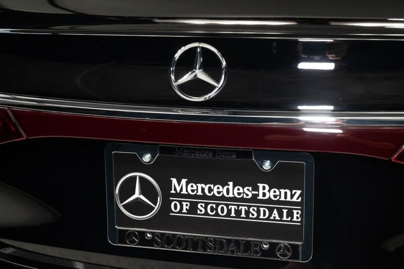 2026 Mercedes-Benz E-Class E 350 Sedan Scottsdale AZ