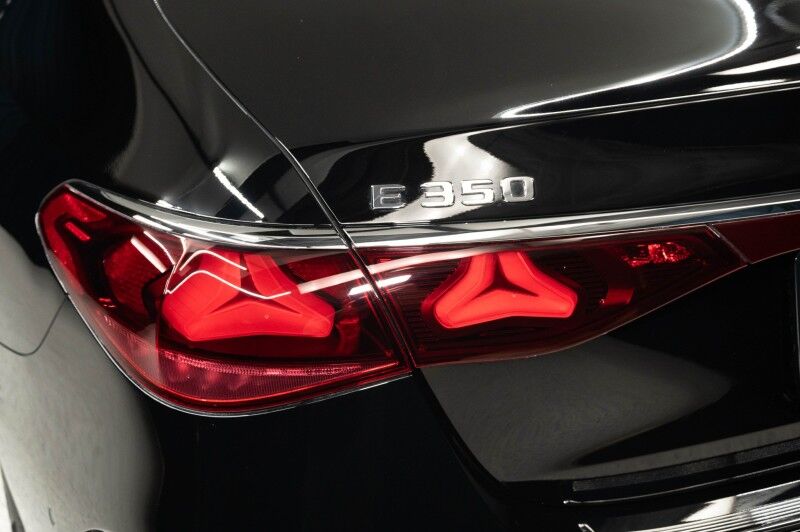 2026 Mercedes-Benz E-Class E 350 Sedan Scottsdale AZ