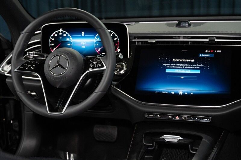 2026 Mercedes-Benz E-Class E 350 Sedan Scottsdale AZ