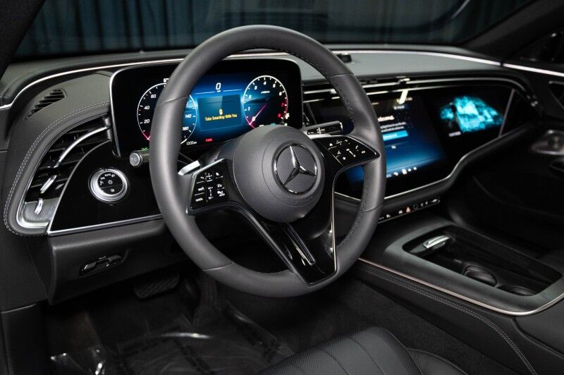 2026 Mercedes-Benz E-Class E 350 Sedan Scottsdale AZ