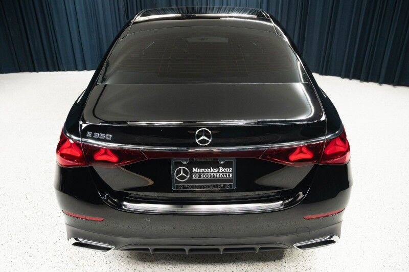 2026 Mercedes-Benz E-Class E 350 Sedan Scottsdale AZ