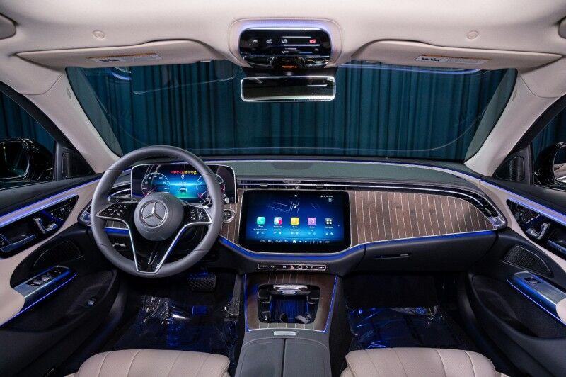 2026 Mercedes-Benz E-Class E 350 Sedan Scottsdale AZ