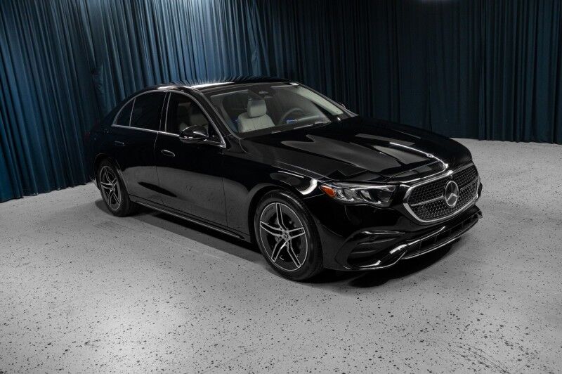 2026 Mercedes-Benz E-Class E 350 Sedan Scottsdale AZ
