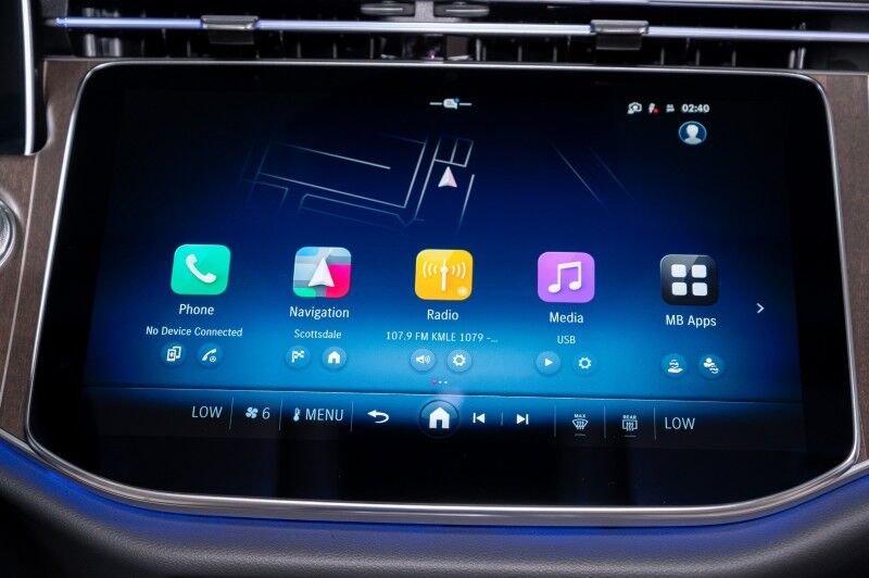 2026 Mercedes-Benz E-Class E 350 Sedan Scottsdale AZ