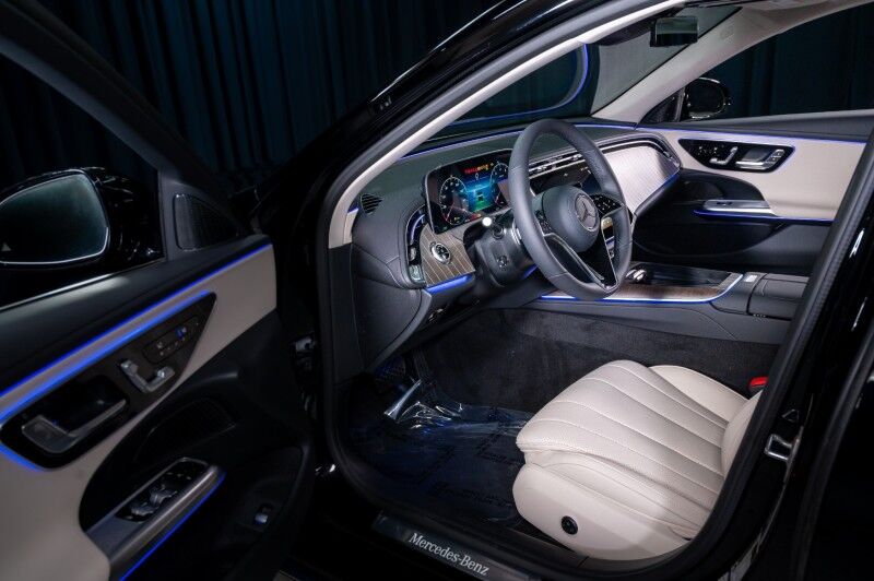 2026 Mercedes-Benz E-Class E 350 Sedan Scottsdale AZ