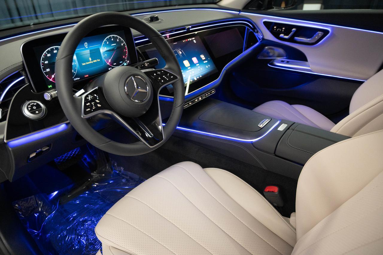 2026 Mercedes-Benz E-Class E 350 Sedan Scottsdale AZ