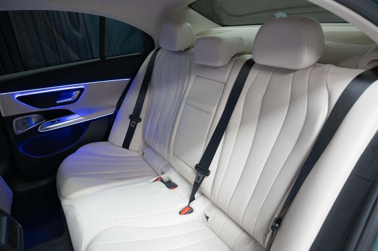 2026 Mercedes-Benz E-Class E 350 Sedan Scottsdale AZ