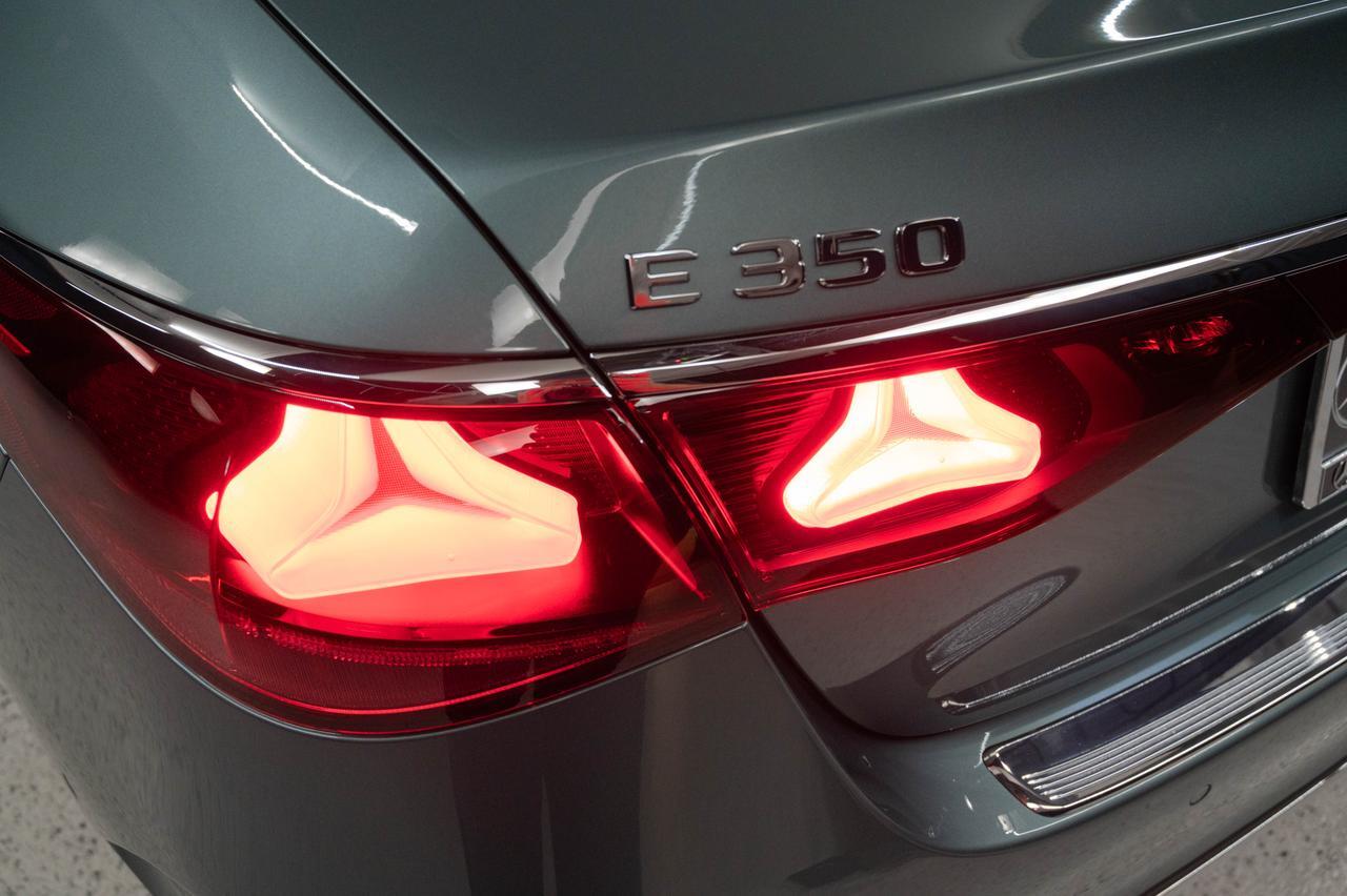 2026 Mercedes-Benz E-Class E 350 Sedan Scottsdale AZ