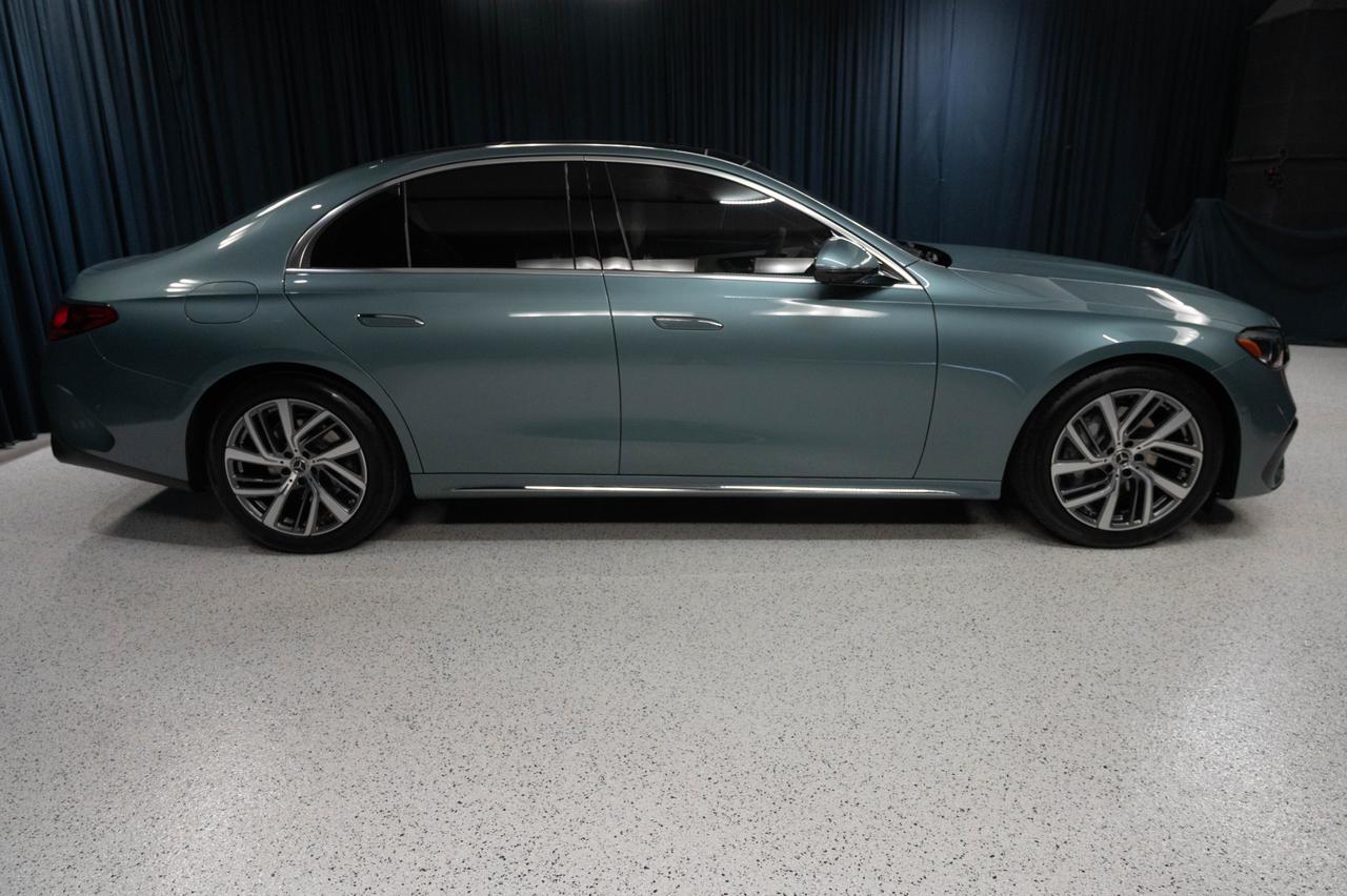2026 Mercedes-Benz E-Class E 350 Sedan Scottsdale AZ