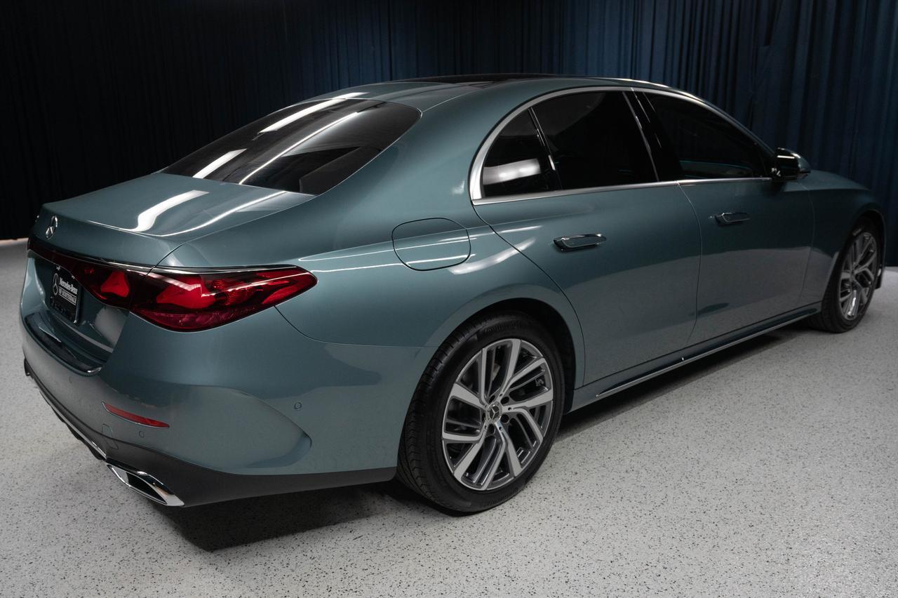 2026 Mercedes-Benz E-Class E 350 Sedan Scottsdale AZ