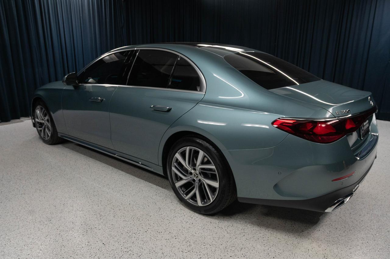 2026 Mercedes-Benz E-Class E 350 Sedan Scottsdale AZ