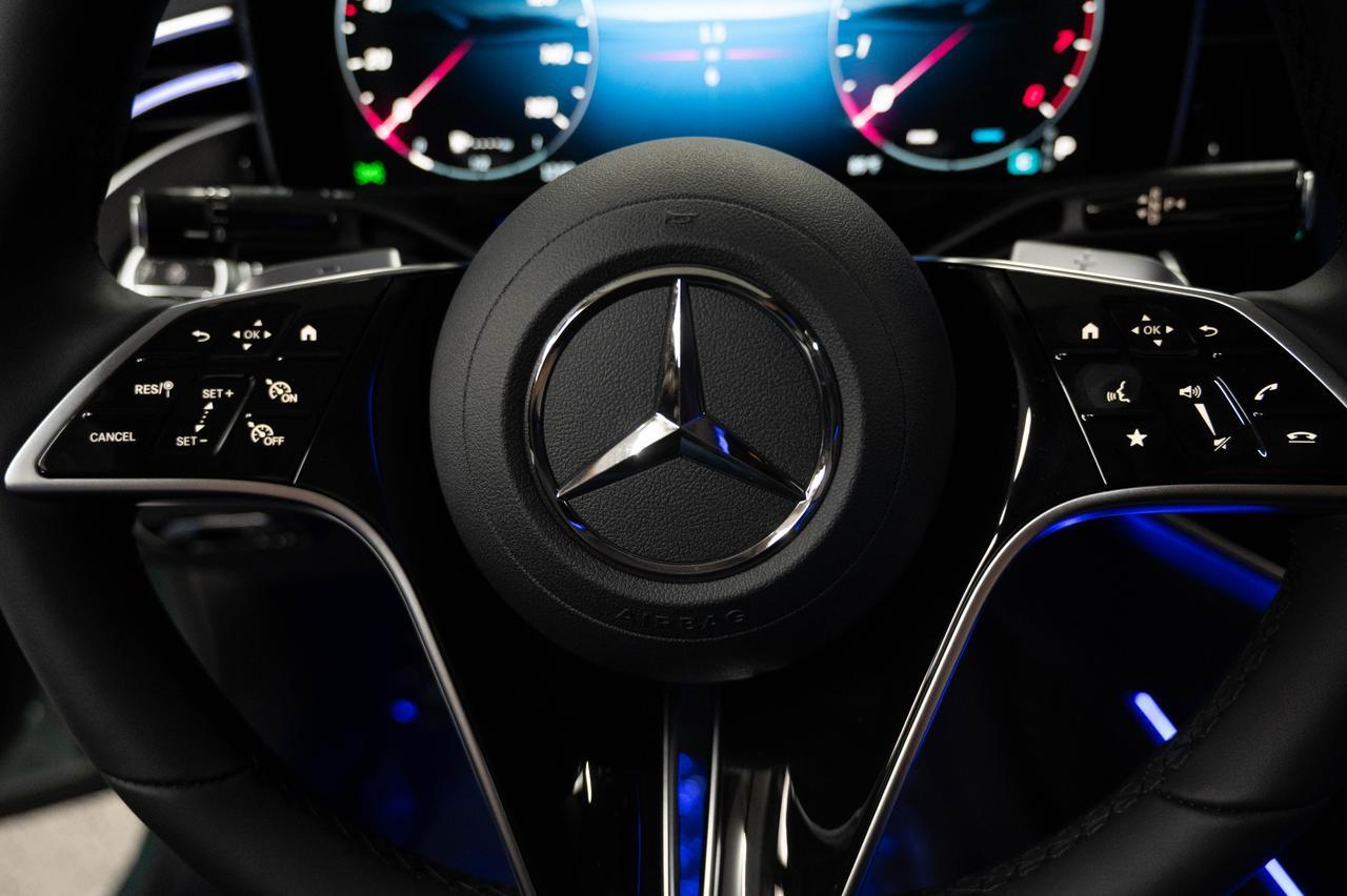 2026 Mercedes-Benz E-Class E 350 Sedan Scottsdale AZ