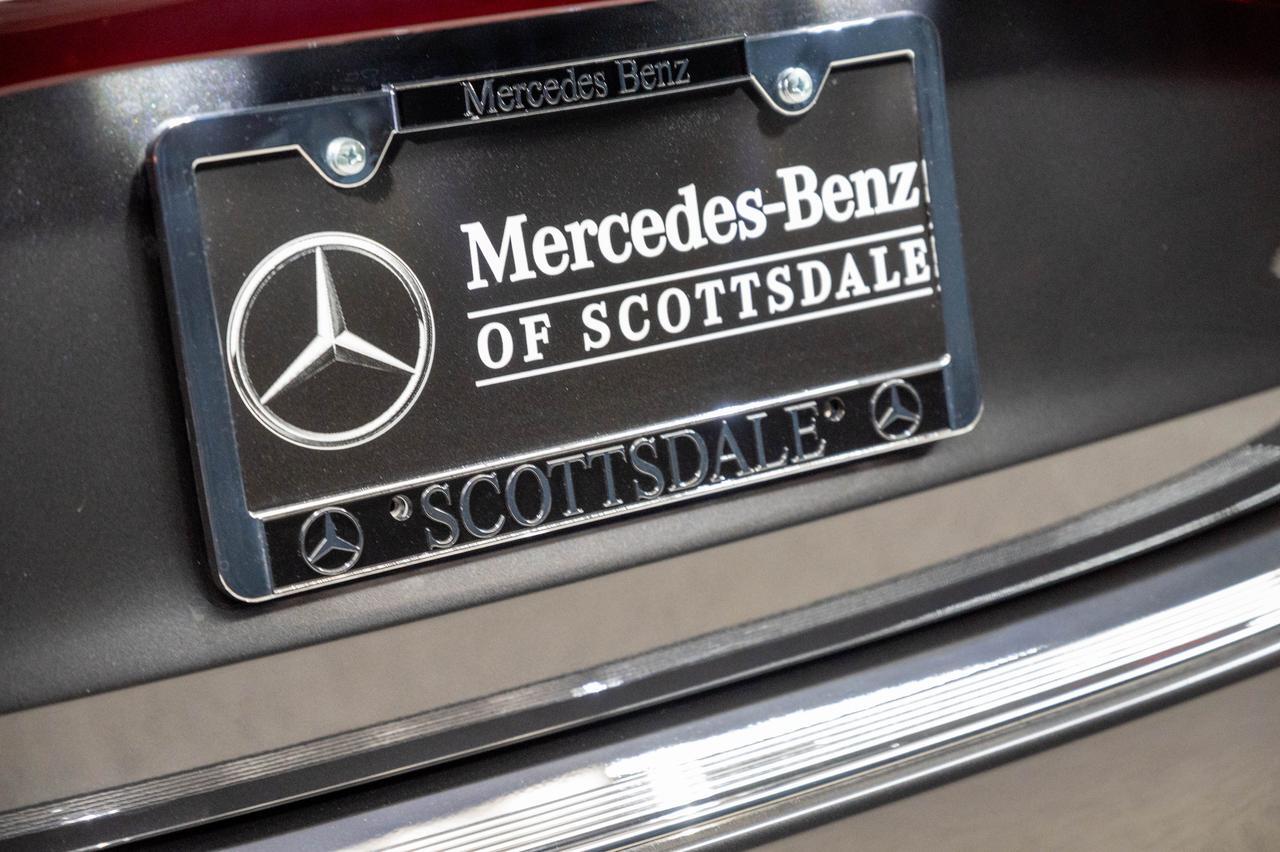 2026 Mercedes-Benz E-Class E 350 Sedan Scottsdale AZ