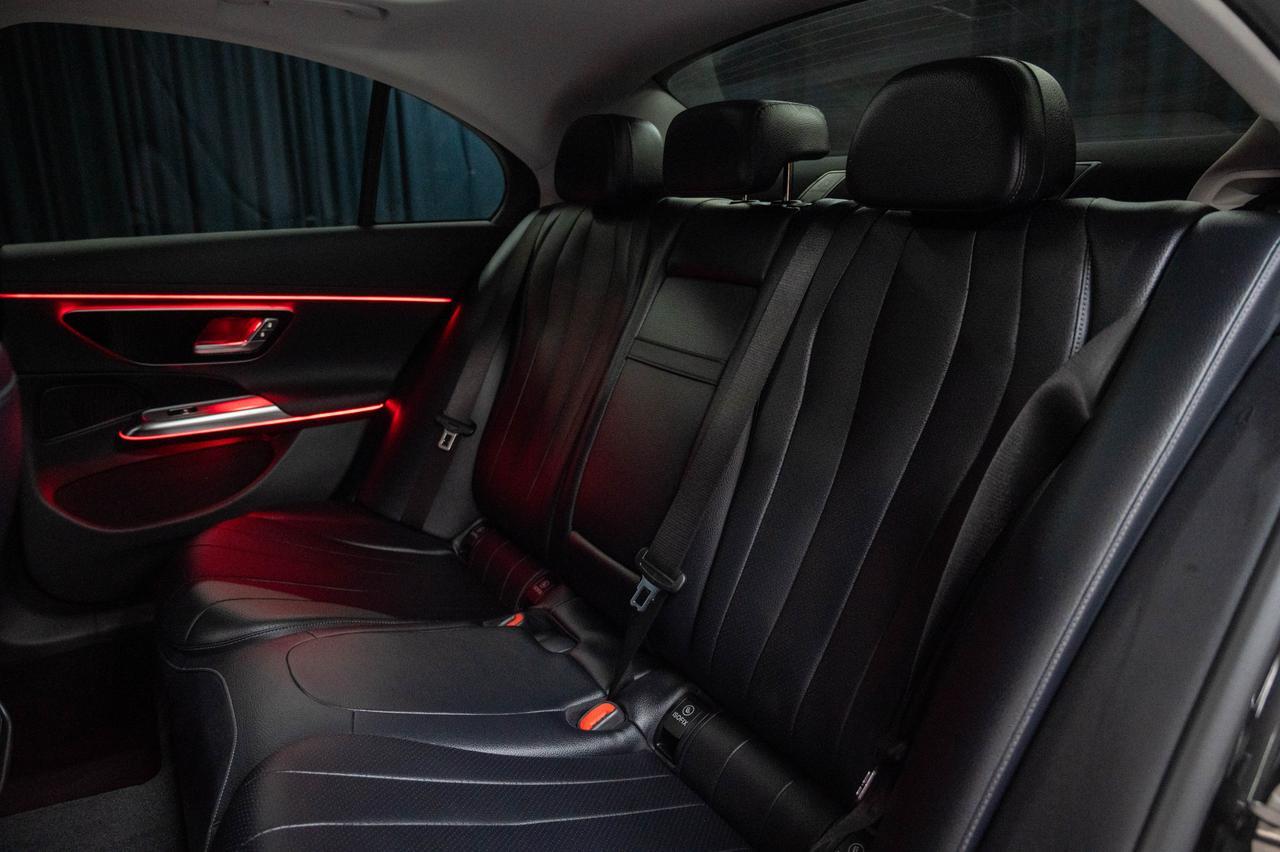 2026 Mercedes-Benz E-Class E 350 Sedan Scottsdale AZ