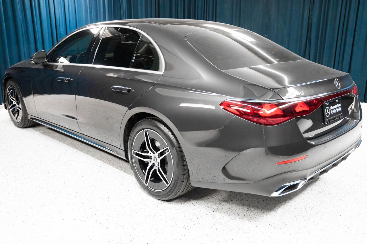 2026 Mercedes-Benz E-Class E 350 Sedan Scottsdale AZ