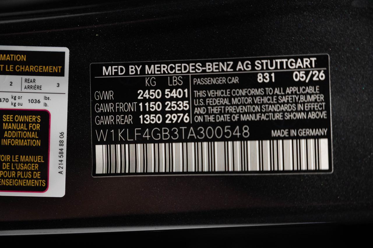 2026 Mercedes-Benz E-Class E 350 Sedan Scottsdale AZ