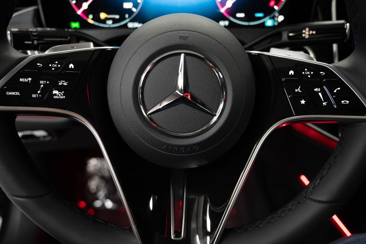 2026 Mercedes-Benz E-Class E 350 Sedan Scottsdale AZ