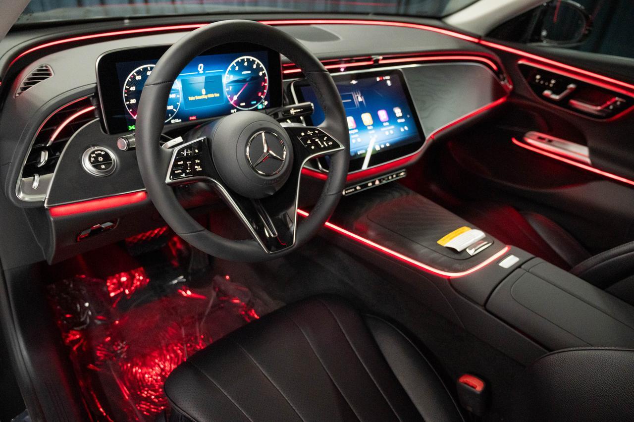 2026 Mercedes-Benz E-Class E 350 Sedan Scottsdale AZ