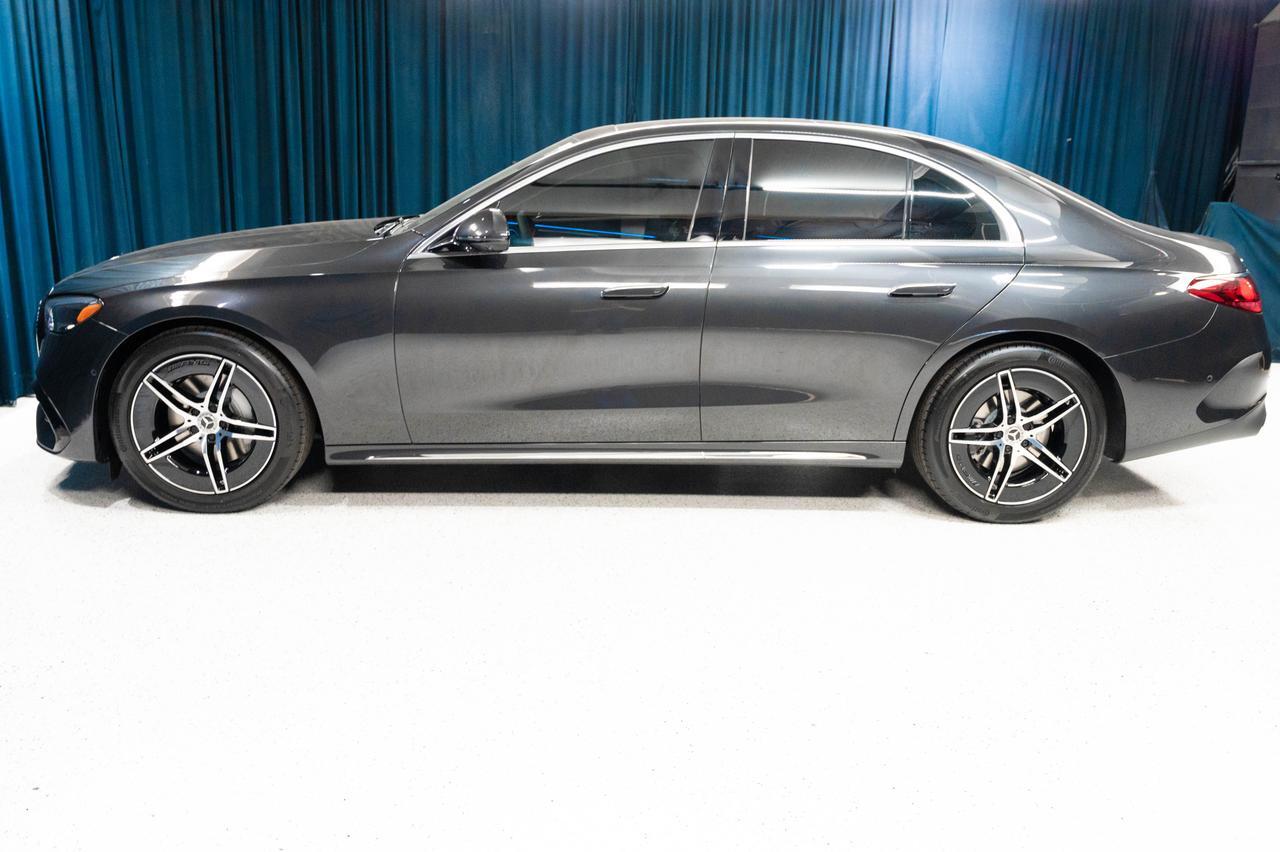 2026 Mercedes-Benz E-Class E 350 Sedan Scottsdale AZ