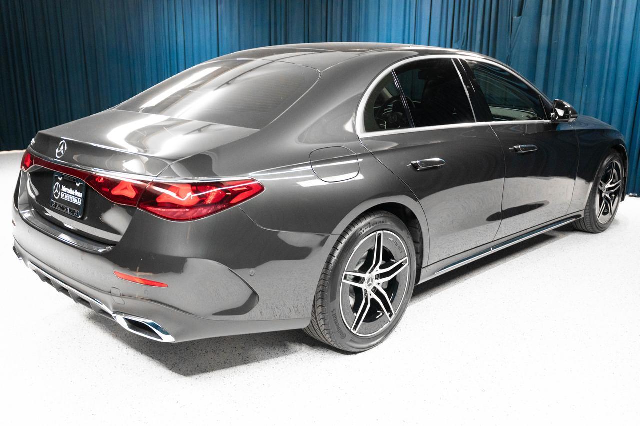 2026 Mercedes-Benz E-Class E 350 Sedan Scottsdale AZ