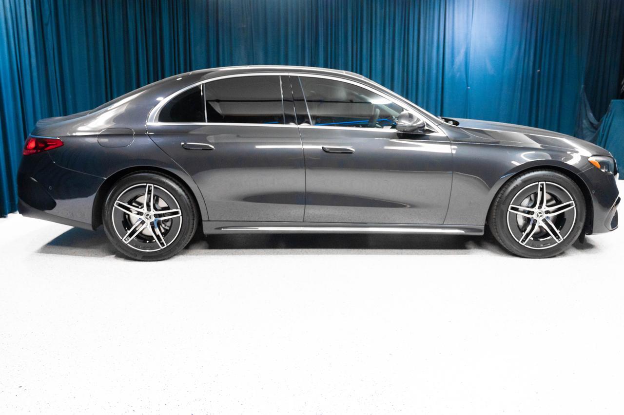 2026 Mercedes-Benz E-Class E 350 Sedan Scottsdale AZ