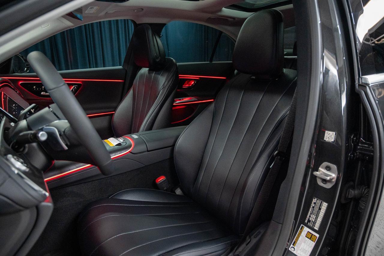 2026 Mercedes-Benz E-Class E 350 Sedan Scottsdale AZ