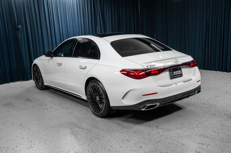 2026 Mercedes-Benz E-Class E 350 Sedan Scottsdale AZ