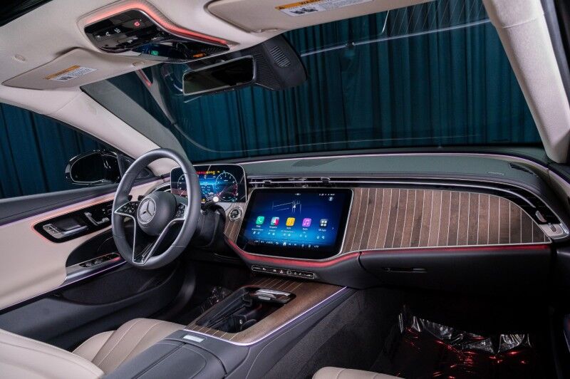 2026 Mercedes-Benz E-Class E 350 Sedan Scottsdale AZ