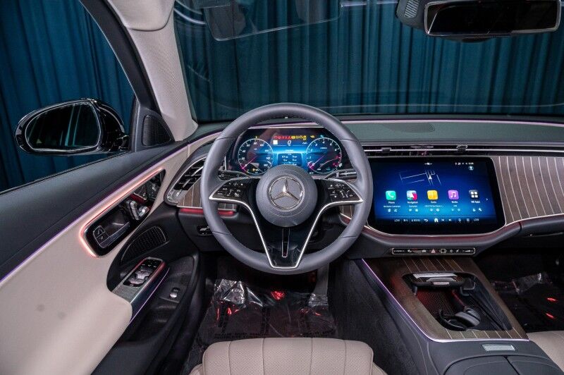 2026 Mercedes-Benz E-Class E 350 Sedan Scottsdale AZ