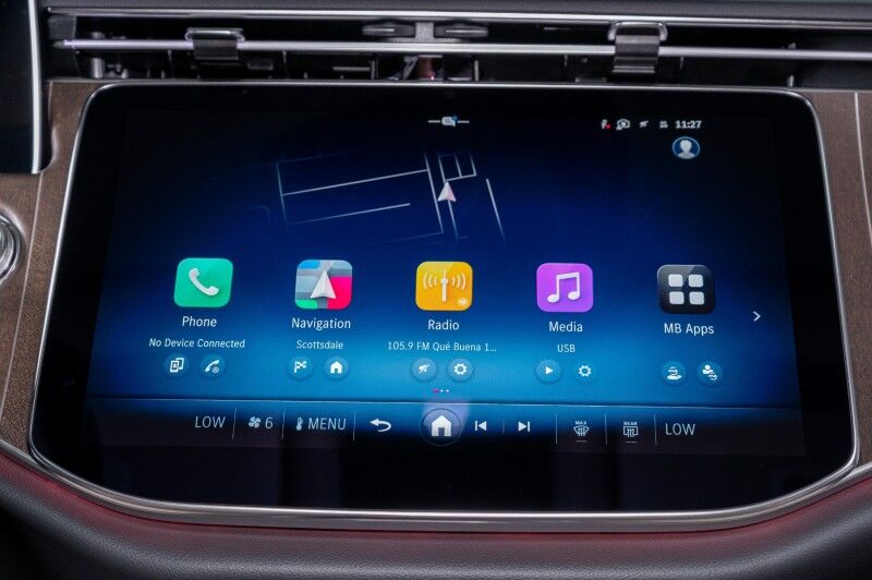 2026 Mercedes-Benz E-Class E 350 Sedan Scottsdale AZ