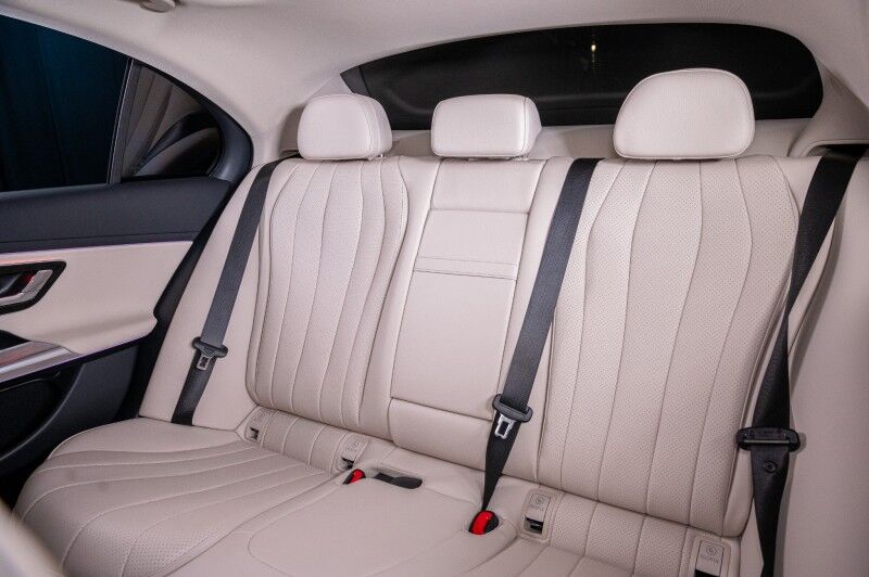 2026 Mercedes-Benz E-Class E 350 Sedan Scottsdale AZ