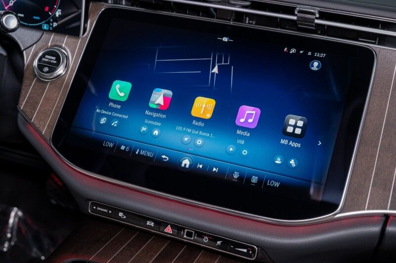 2026 Mercedes-Benz E-Class E 350 Sedan Scottsdale AZ