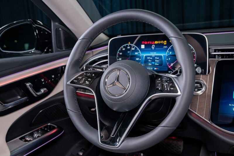 2026 Mercedes-Benz E-Class E 350 Sedan Scottsdale AZ