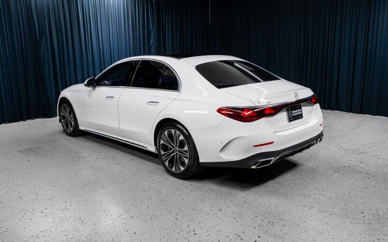 2026 Mercedes-Benz E-Class E 350 Sedan Scottsdale AZ