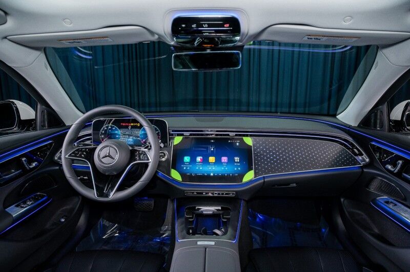 2026 Mercedes-Benz E-Class E 350 Sedan Scottsdale AZ