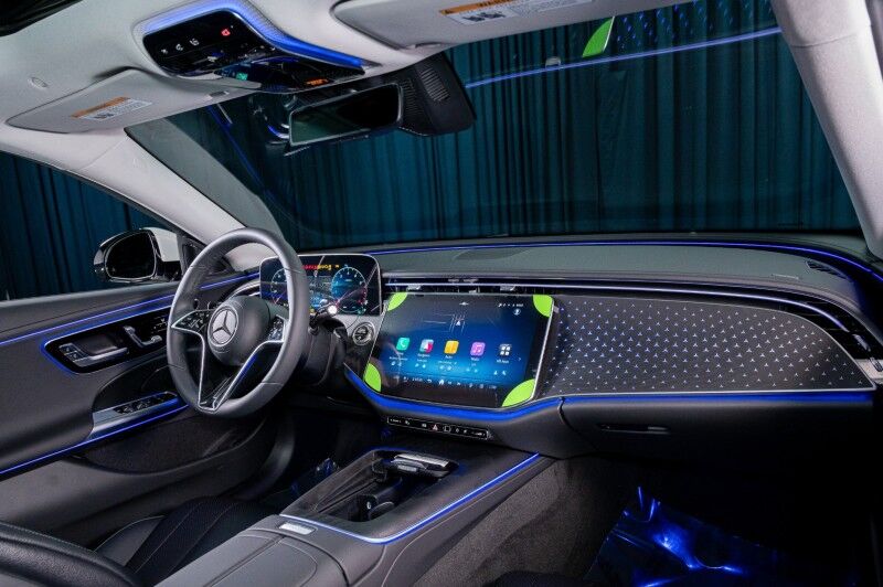 2026 Mercedes-Benz E-Class E 350 Sedan Scottsdale AZ