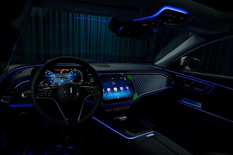 2026 Mercedes-Benz E-Class E 350 Sedan Scottsdale AZ