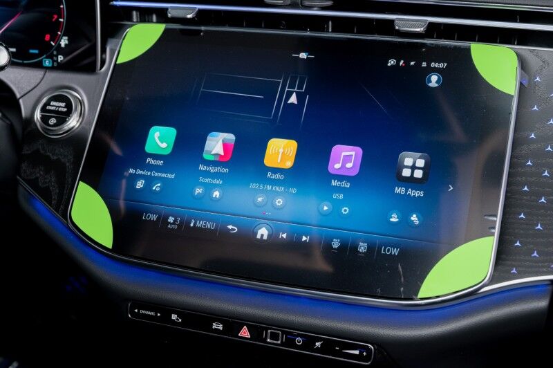 2026 Mercedes-Benz E-Class E 350 Sedan Scottsdale AZ