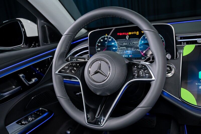 2026 Mercedes-Benz E-Class E 350 Sedan Scottsdale AZ