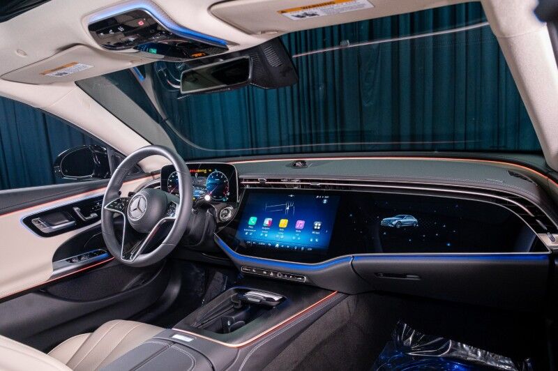 2026 Mercedes-Benz E-Class E 350 Sedan Scottsdale AZ