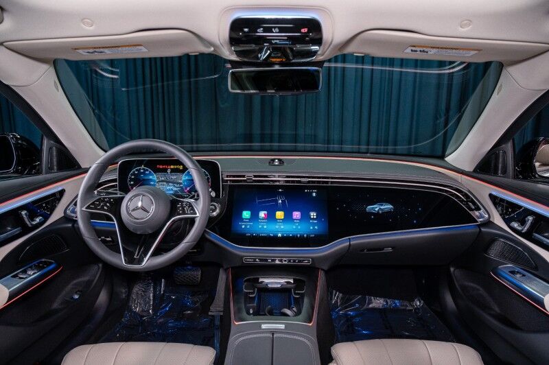 2026 Mercedes-Benz E-Class E 350 Sedan Scottsdale AZ