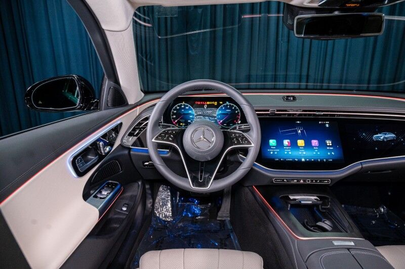 2026 Mercedes-Benz E-Class E 350 Sedan Scottsdale AZ