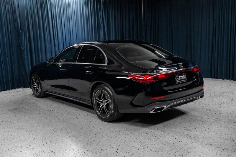 2026 Mercedes-Benz E-Class E 350 Sedan Scottsdale AZ