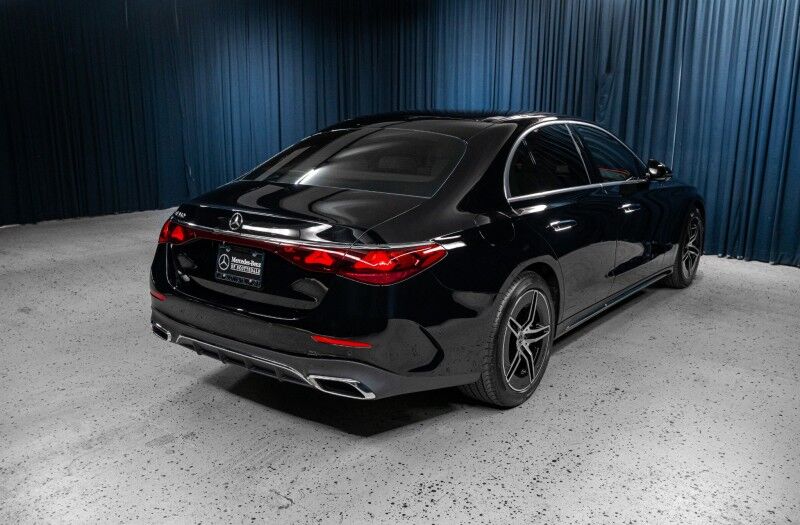 2026 Mercedes-Benz E-Class E 350 Sedan Scottsdale AZ