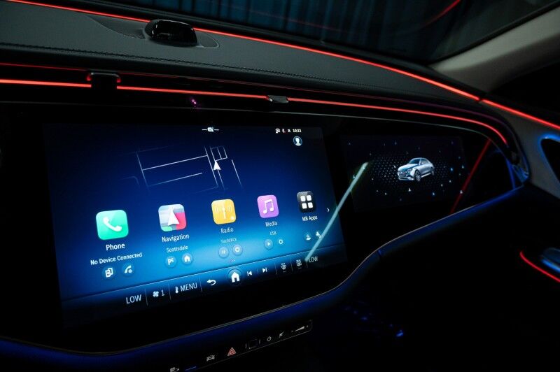 2026 Mercedes-Benz E-Class E 350 Sedan Scottsdale AZ