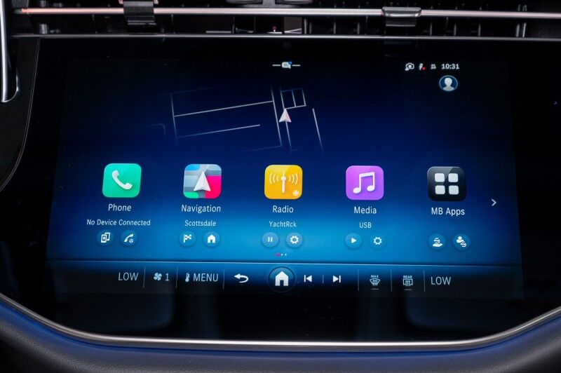 2026 Mercedes-Benz E-Class E 350 Sedan Scottsdale AZ