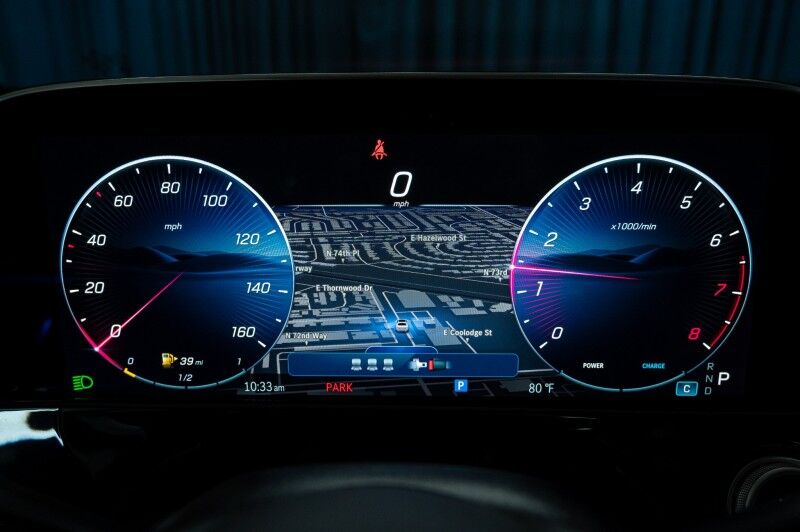 2026 Mercedes-Benz E-Class E 350 Sedan Scottsdale AZ