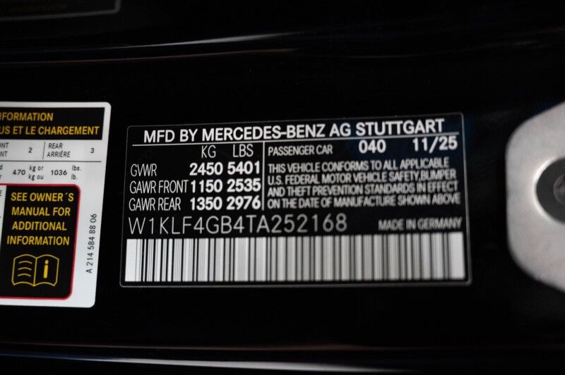 2026 Mercedes-Benz E-Class E 350 Sedan Scottsdale AZ