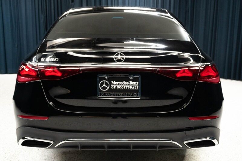 2026 Mercedes-Benz E-Class E 350 Sedan Scottsdale AZ