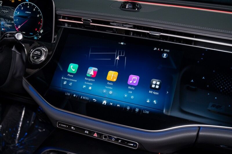 2026 Mercedes-Benz E-Class E 350 Sedan Scottsdale AZ